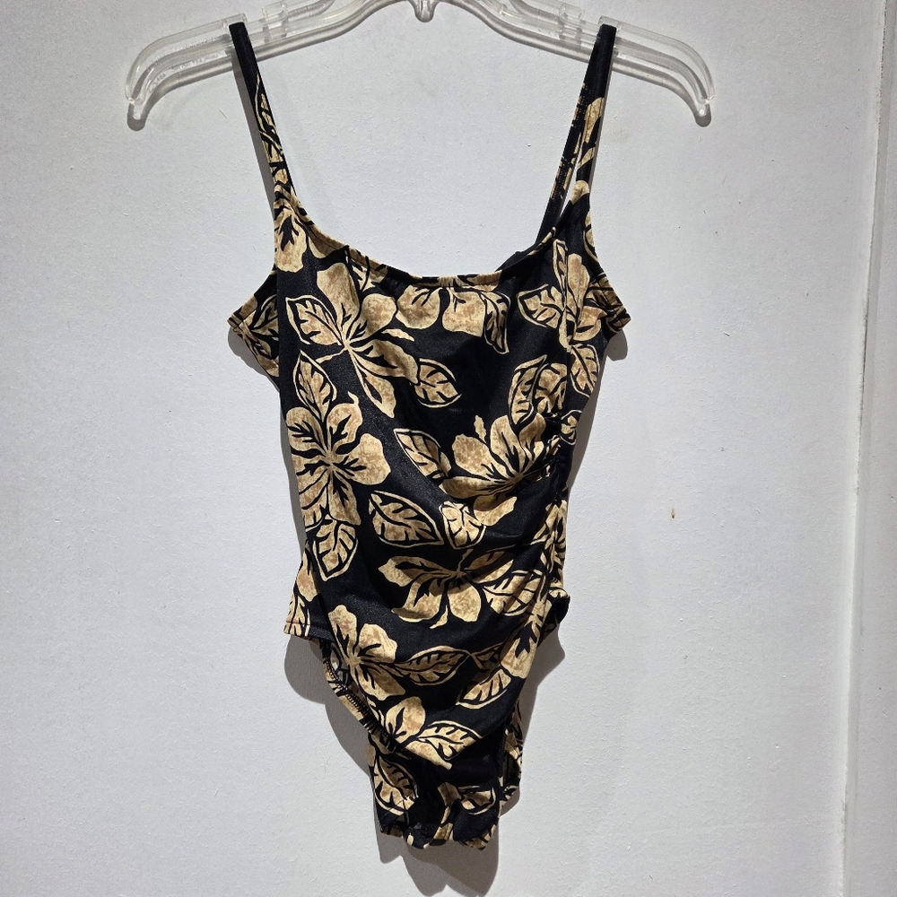 Cole Of California Swimsuit